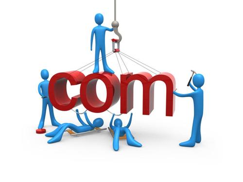 长武企业网站建设成功与否和哪些有关呢