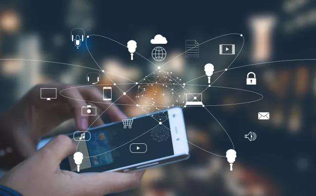 长武分析企业做微信营销常见的几种模式