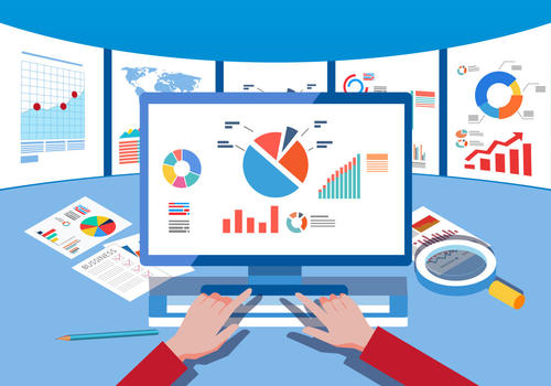 长武哪一种网站设计风格才是适合企业呢？